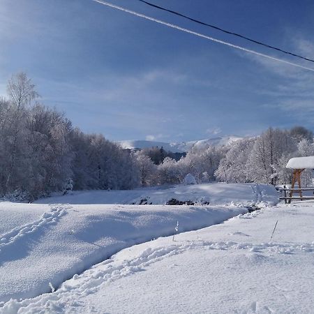 Верховинський Котедж Bukovets Luaran gambar