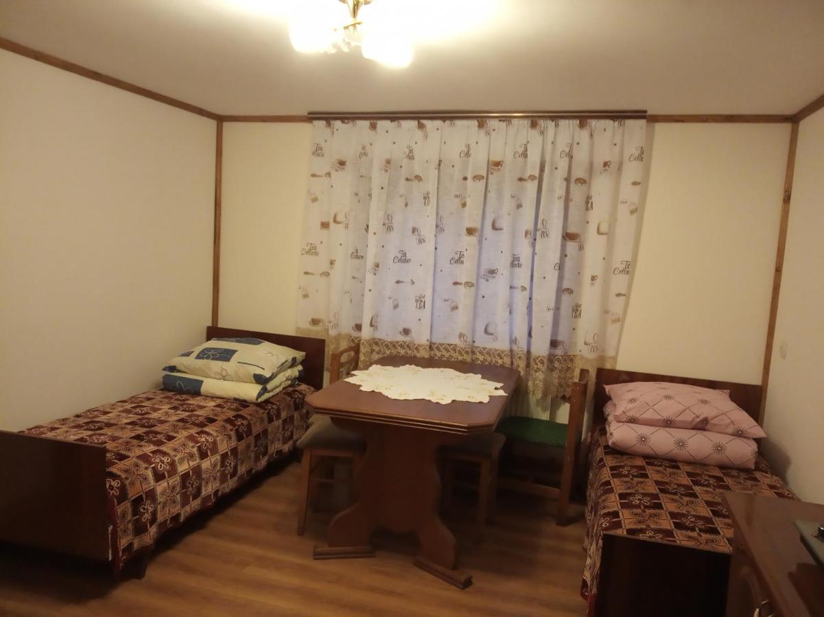 Верховинський Котедж Bukovets Luaran gambar