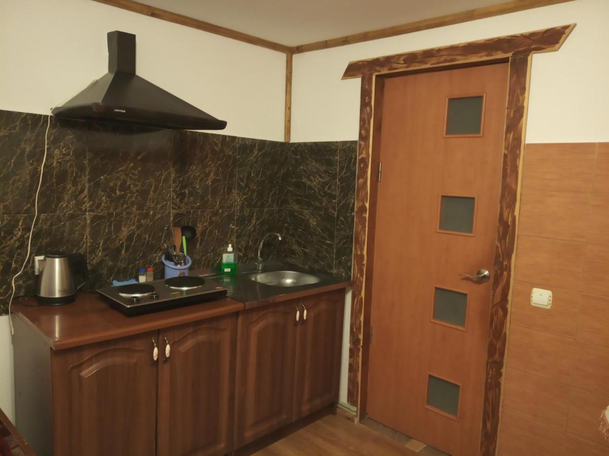 Верховинський Котедж Bukovets Luaran gambar