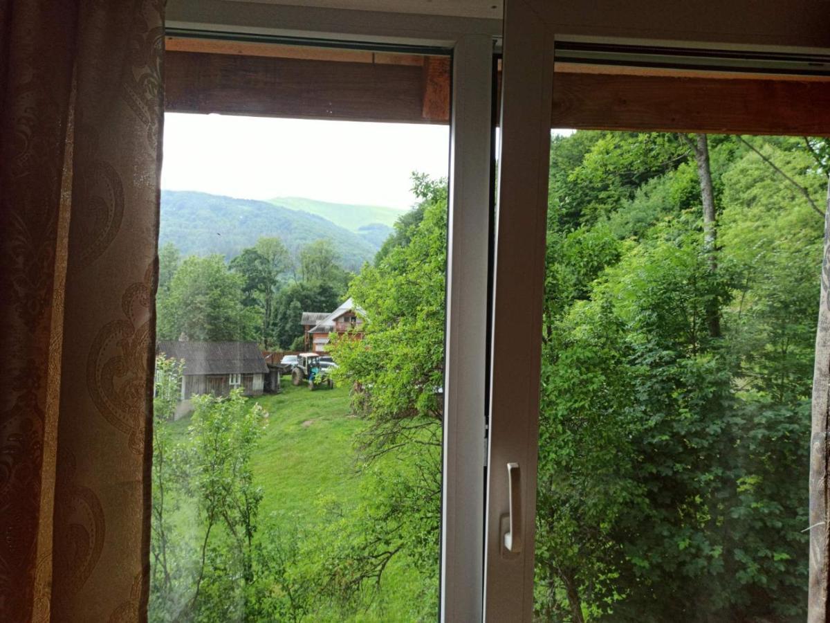 Верховинський Котедж Bukovets Luaran gambar