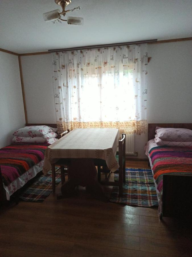 Верховинський Котедж Bukovets Luaran gambar