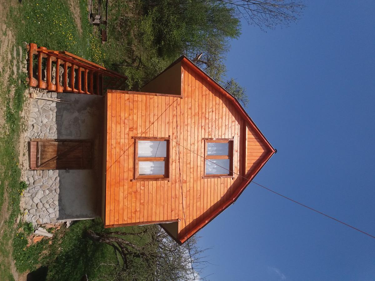 Верховинський Котедж Bukovets Luaran gambar